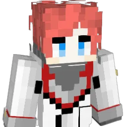 Siegerodrigo Minecraft avatar bust