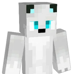 SiegetheAlpha99 Minecraft avatar bust