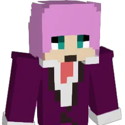 SiegfridPvP Minecraft avatar bust