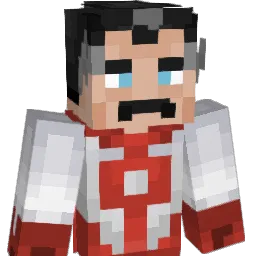 Siegfried_69's Minecraft skin