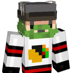 Sieggo's Minecraft skin