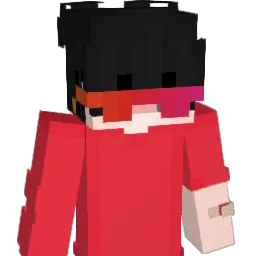 Siegui Minecraft avatar bust