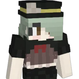 SielOrdre Minecraft avatar bust