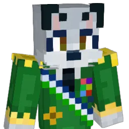 Siem231210 Minecraft avatar bust