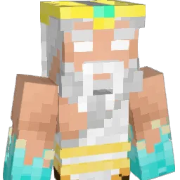 SiemSime Minecraft avatar bust