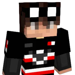 Siem_1701 Minecraft avatar bust