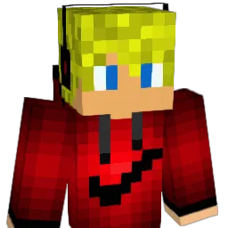 Siemen_VDS Minecraft avatar bust