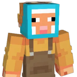 Siemie_ Minecraft avatar bust