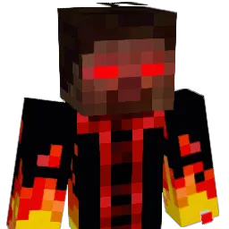 Siemieboef Minecraft avatar bust