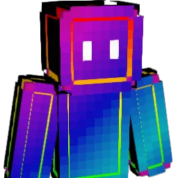 SiemonVanZijr Minecraft avatar bust