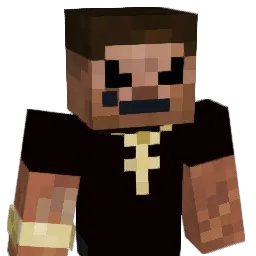 SiempreLegit's Minecraft skin
