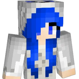 SienaGame Minecraft avatar bust