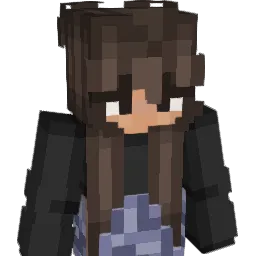 Sienskii Minecraft avatar bust