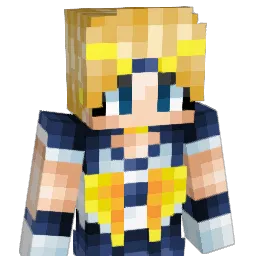Sienta198's Minecraft skin