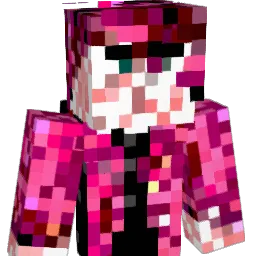 Siep2 Minecraft avatar bust