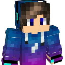 Siep7 Minecraft avatar bust