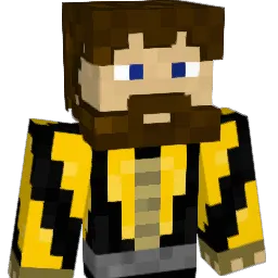 Siepa27 Minecraft avatar bust