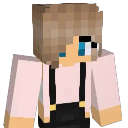 SierraGleim's Minecraft skin