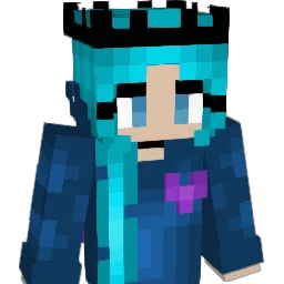 SierraWhiskey283 Minecraft avatar bust