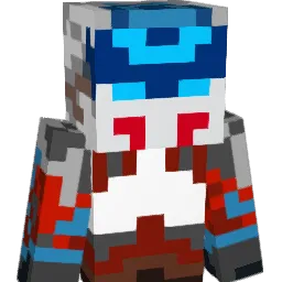 SierraX07 Minecraft avatar bust