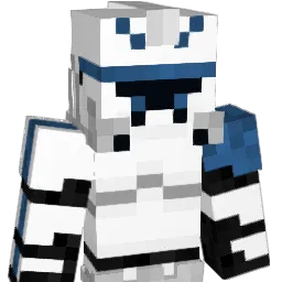 Sierra_114 Minecraft avatar bust