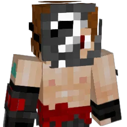 Sierra_Romeo Minecraft avatar bust