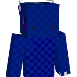 Sierrlen's Minecraft skin