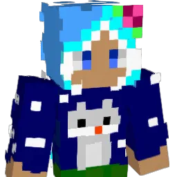 SiersiciuhYT's Minecraft skin