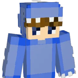 Sierzant_Ignas7 Minecraft avatar bust