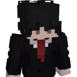 SietseHof's Minecraft skin