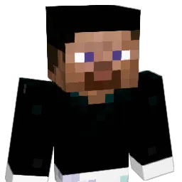 Sieu07 Minecraft avatar bust