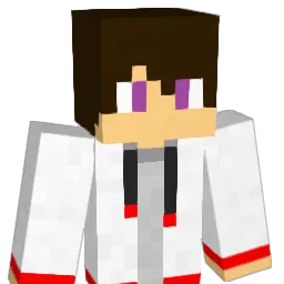 SiezCanadian Minecraft avatar bust