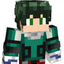 SifStrike's Minecraft skin