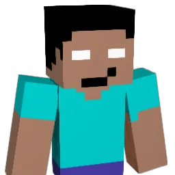 Sifat1124 Minecraft avatar bust