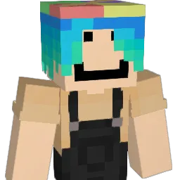 Sifee's Minecraft skin