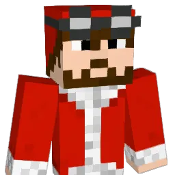 Sifer_ Minecraft avatar bust