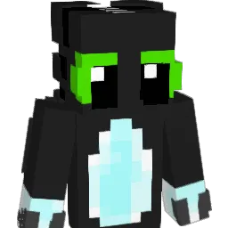 Siffex02's Minecraft skin