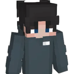 Siftide's Minecraft skin