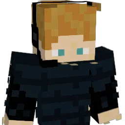 SigBoy950 Minecraft avatar bust