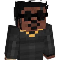 SigECO's Minecraft skin