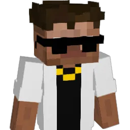 SigNu Minecraft avatar bust