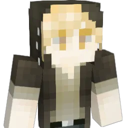 Sigaba's Minecraft skin