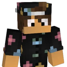 Sigaoduberou Minecraft avatar bust