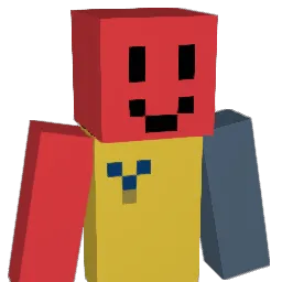 Sigaplayz Minecraft avatar bust