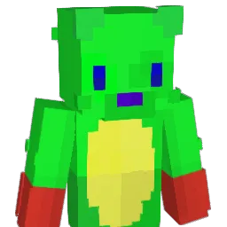 Sigarus's Minecraft skin
