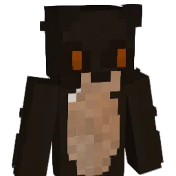 Sigarus Minecraft avatar bust
