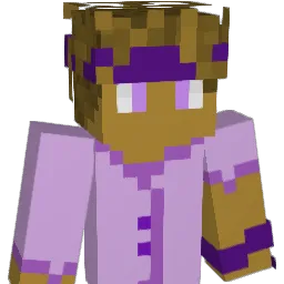 Sigathis Minecraft avatar bust