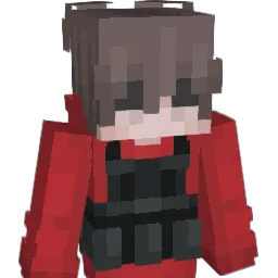 Sigator3000 Minecraft avatar bust