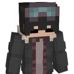 Sigdesu Minecraft avatar bust