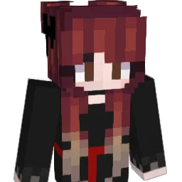 Sigfox Minecraft avatar bust